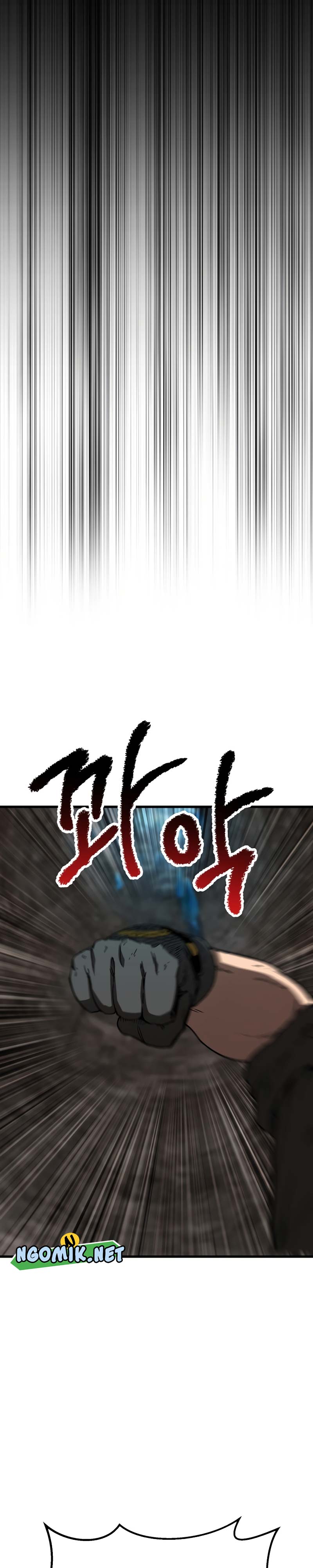 Otherworldly Sword King’s Survival Records chapter 166